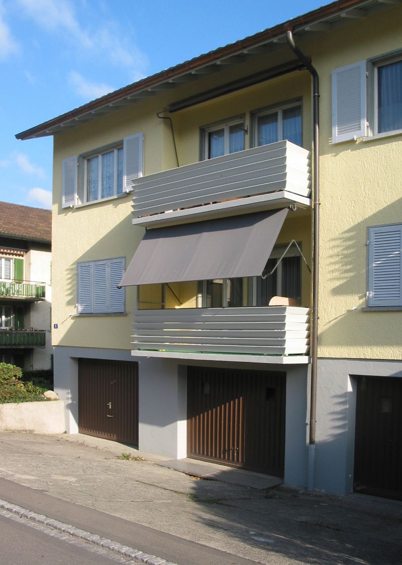 Architekturbüro Wettingen