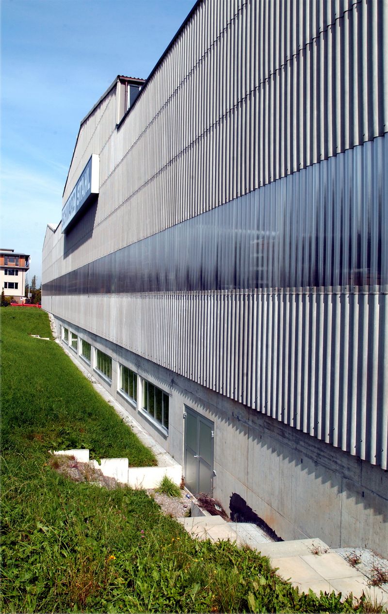 Architekturbüro Wettingen