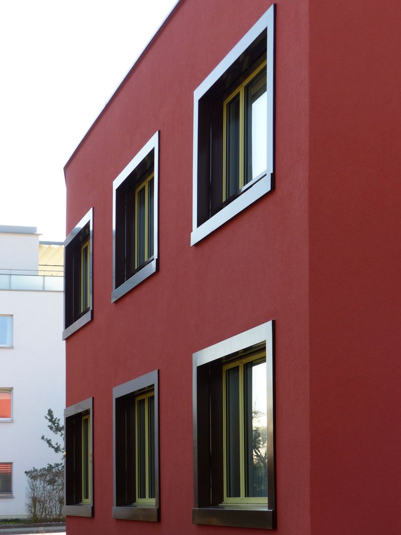 Architekturbüro Wettingen