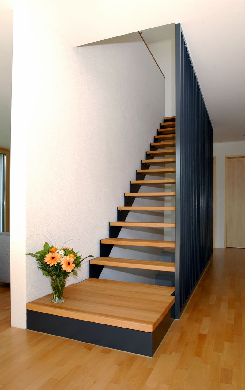 Treppe Design