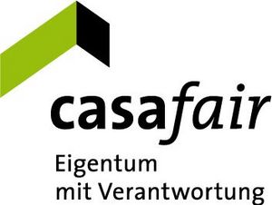 Logo Casafair